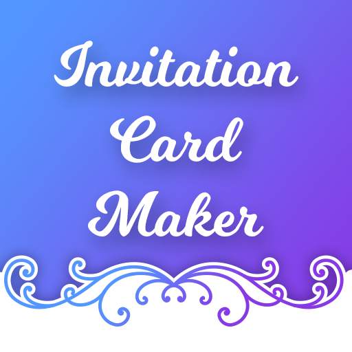 Invitation Maker : Invitation Card Maker 1.0