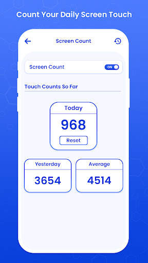 Touchscreen Repair -Touch Test screenshot 3