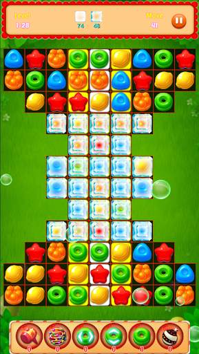 Sweet Candy Legend 2020 | Matc screenshot 4