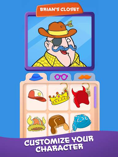 Braindom 3: Smart, Brain Games screenshot 15