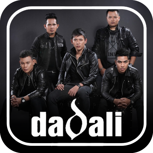 ikon Lagu Dadali Populer Offline