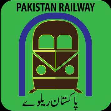 Pak Rail - Tracking app of Pakistan Railways screenshot 4