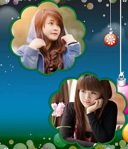 Couple Photo Frame 3 تصوير الشاشة