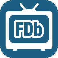 FDb.cz TV KINO PROGRAM logo