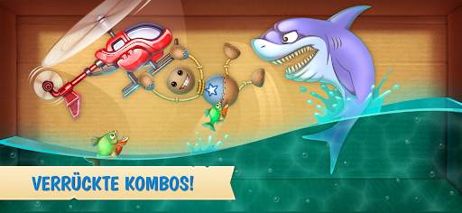 Kick the Buddy screenshot 3