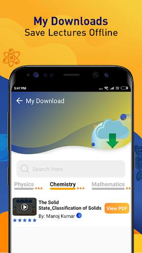 Extramarks NEET Prep App screenshot 5