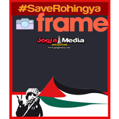 Rohingya Photo Frame आइकन