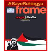 Rohingya Photo Frame 1.0