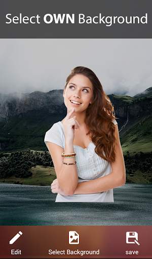 Photo Background Erase Remover screenshot 3