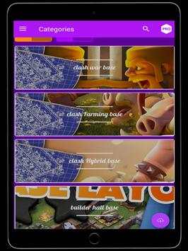 COC BASE DESIGN 2019 screenshot 10