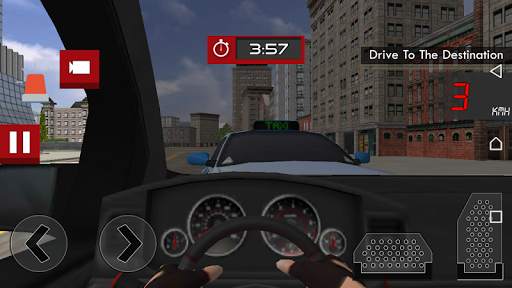 Take off Ambulance Games screenshot 4