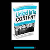 Leverage LinkedIn icon