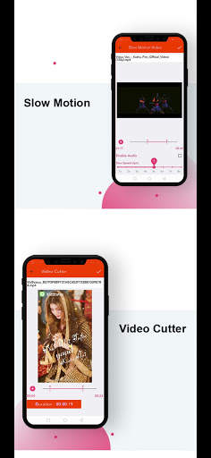 Video Master - Video Editor & Video Maker Lite screenshot 3