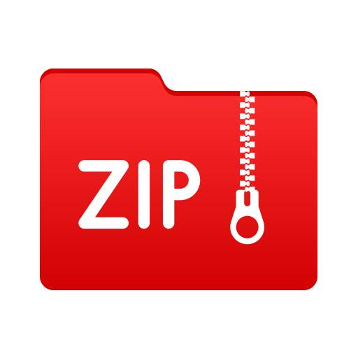 Easy Zip Unzip Tar Rar Unrar - File Manager 1.5