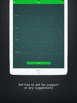 WhatScan  for whastweb chat app(QR Clone) screenshot 9