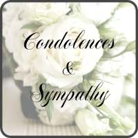 Condolencias y Simpatía on 9Apps