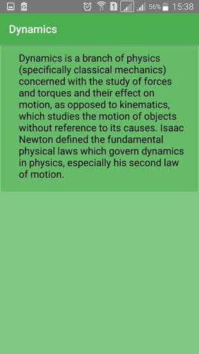 Physics 2 screenshot 4