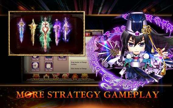 Infinite Story 9 تصوير الشاشة