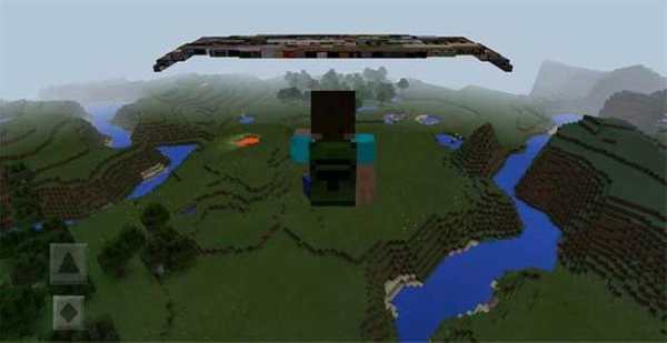 Parachute Mod Installer screenshot 1