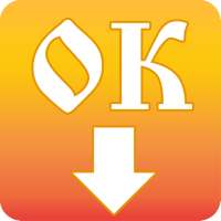 OK.ru Video Downloader