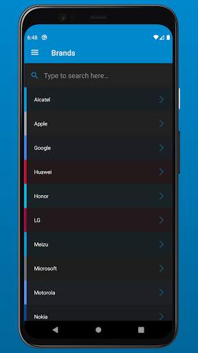 Mobile Studio screenshot 2
