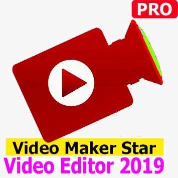 Video editor - Music Video Maker Star screenshot 2