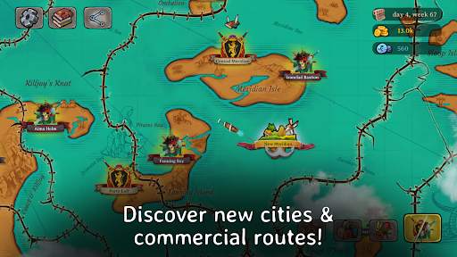 Elly i Rubinowy Atlas screenshot 4