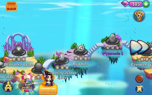 Ocean Merge screenshot 13