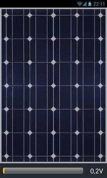 Solar Charger screenshot 1