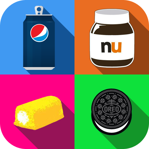 Food Quiz أيقونة