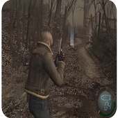 Guide for Resident Evil 4 on 9Apps