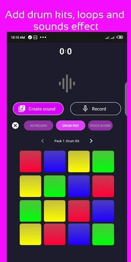Song: writer lyrics-PRO screenshot 2