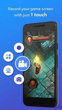 Screen Recorder No Root Audio screenshot 1