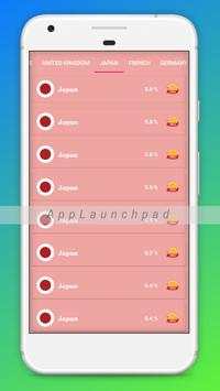 Sharp VPN screenshot 5