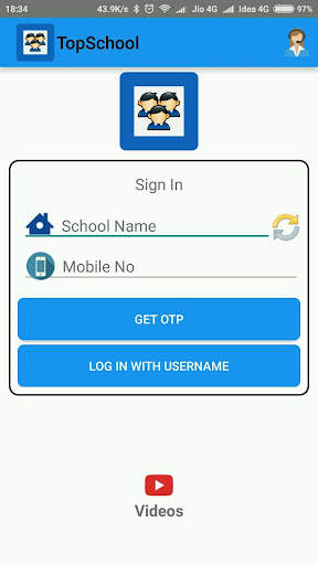 New Beginning International School screenshot 1