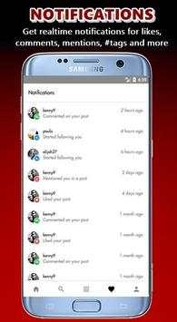 SnapHub screenshot 3