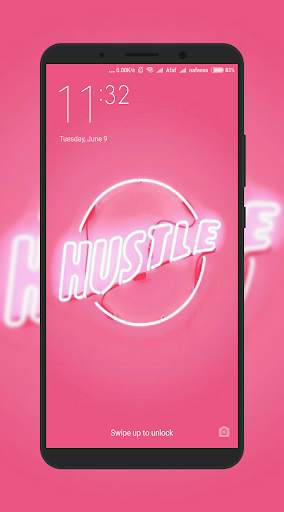 Neon Wallpaper screenshot 4