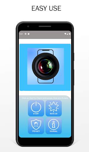 endoscope camera screenshot 2