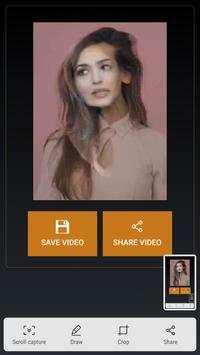 Face Morph, Video Maker, Morph Animation Maker 8 تصوير الشاشة