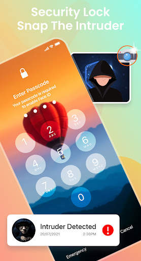 Messenger - Messages SMS & Texting screenshot 8
