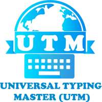 UNIVERSAL TYPING MASTER - TYPI