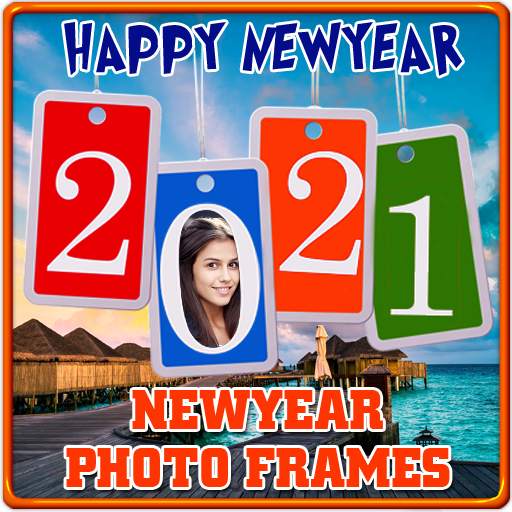 Newyear Photo Frames 1.3