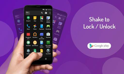 Touch Screen Lock/Unlock 2 تصوير الشاشة