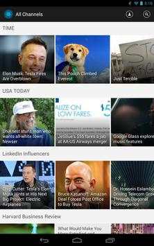 LinkedIn Pulse screenshot 7