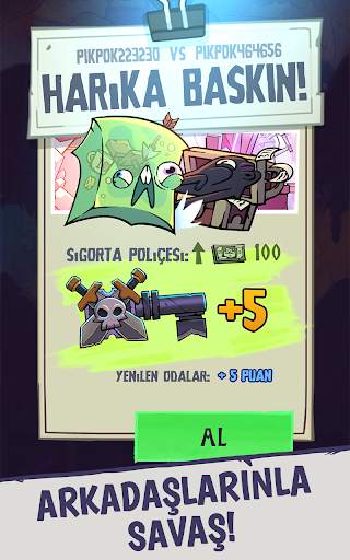 Dungeon, Inc.: Idle Clicker screenshot 10