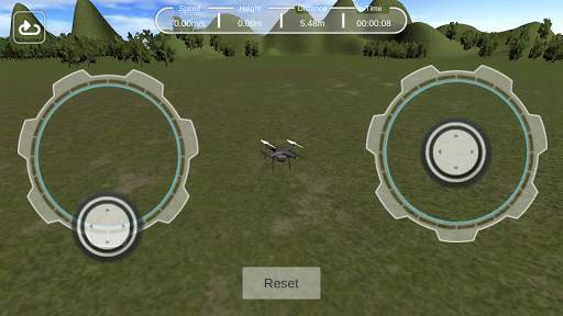 Maginon QC-50S Wifi screenshot 3