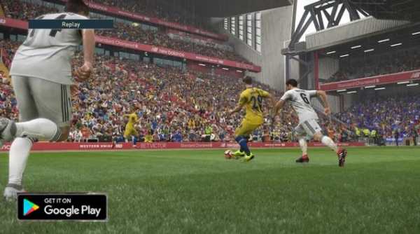 Win PES 2019 SOCCER EVOLUTION PRO Walktrough screenshot 3