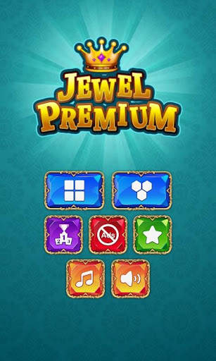 Block Puzzle Legend: 100 Star Gems screenshot 1