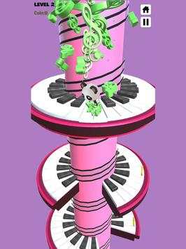 Finger Piano screenshot 8