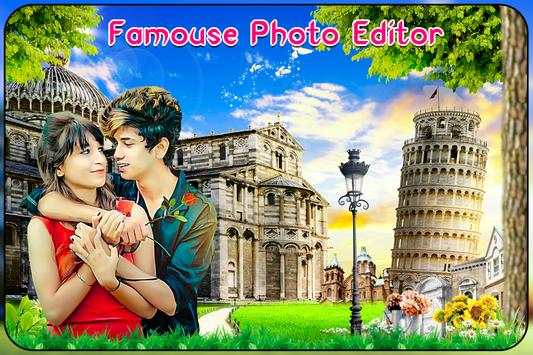 Island Photo Editor screenshot 4